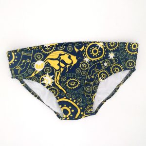 Costume Nuoto Uomo AUSTRALIA