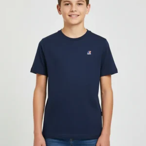 T-shirt maniche corte