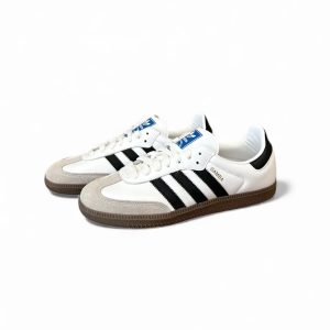 Sneakers uomo Adidas Samba ORIGINALS
