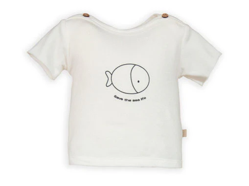 Bamboom t-shirt mc con stampa - immagine 2