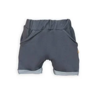 Bamboom jeans short