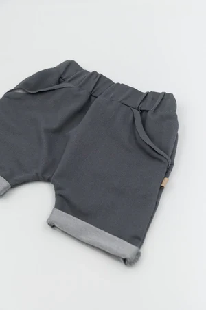Bamboom jeans short - immagine 4