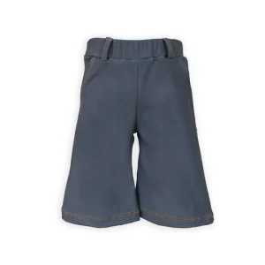 Bamboom pantalone jeans palazzo
