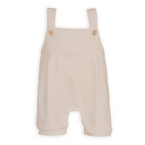 Salopette corto Bamboom