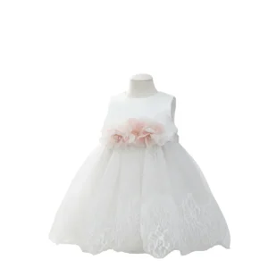 Abito da Cerimonia Bella Brilli Baby.