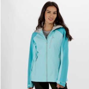 Giacca Regatta  birchdale donna