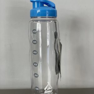 Borraccia in Tritan Scout Tech