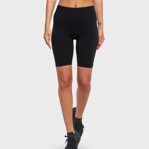 Biker Shorts da donna sportivi Made in Italy - Heart and Soul