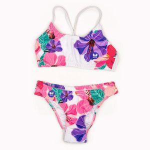Swim Bikini Awaya FORMENTERA White