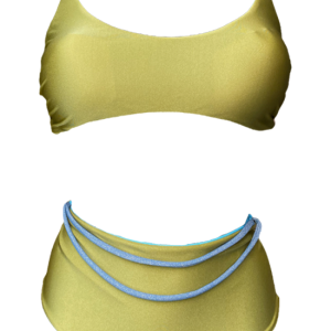 Bikini brassiere componibile Angela Island