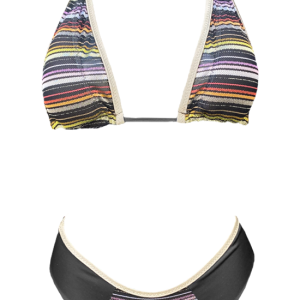 Bikini triangolo componibile Vela Sunrise