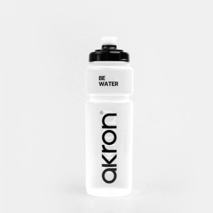 BOTTLE borraccia White