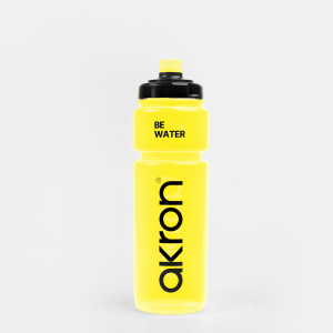 BOTTLE borraccia Yellow