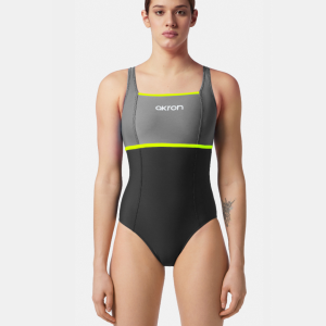 Breeze Black/Grey/Lime