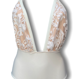 Costume intero Lamante Bridal Tattoo