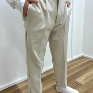 Pantalone Classico Bambino 01