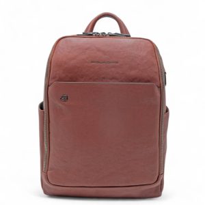 Zaino Piquadro uomo porta pc 14″ personalizzabile