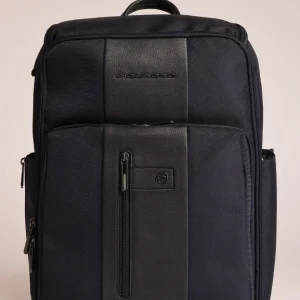 Zaino da viaggio Piquadro Brief 2 porta pc porta pc 15.6''