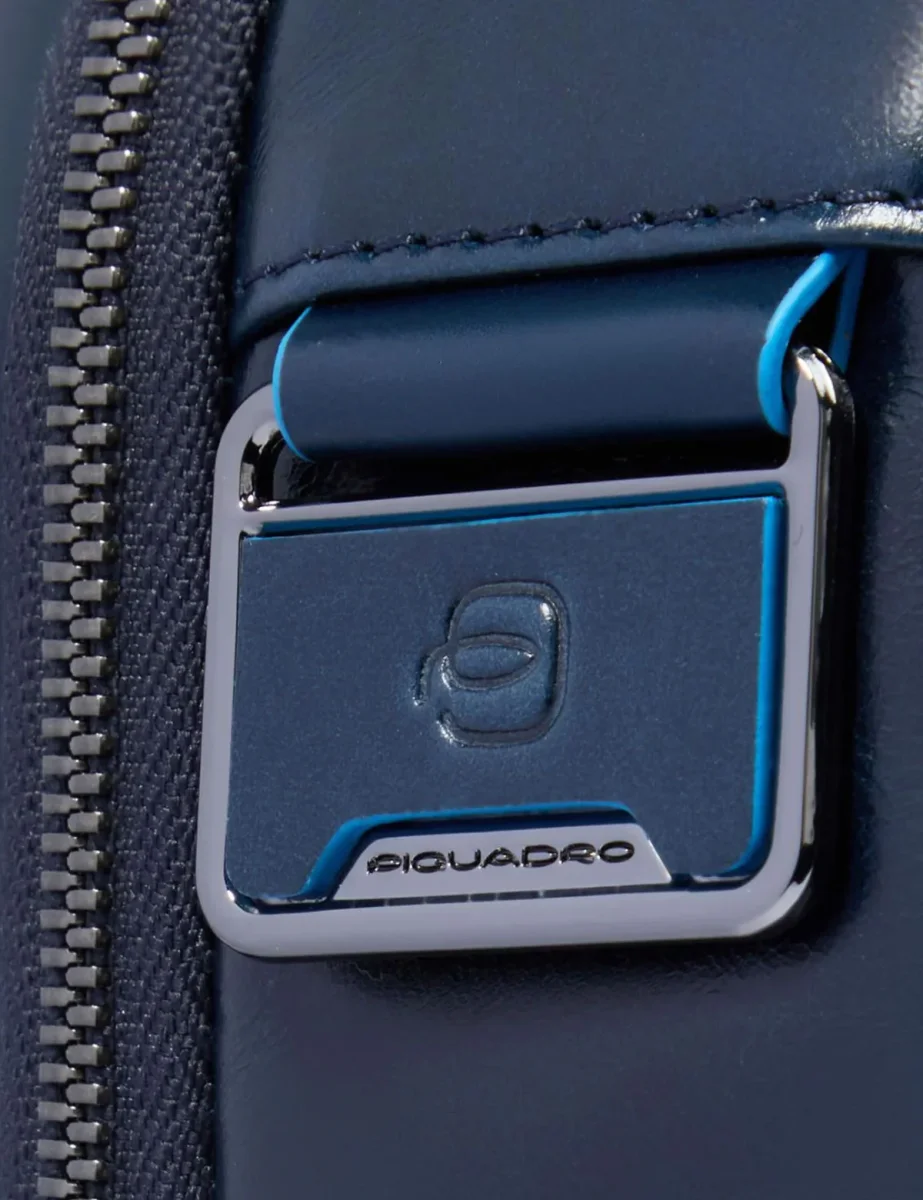 Zaino Piquadro Blue Square fast-check porta pc 15.6" - immagine 5