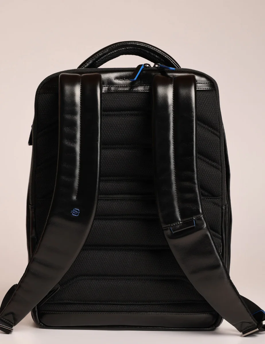 Zaino Piquadro Blue Square fast-check porta pc 15.6" - immagine 8