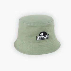 Cappello in Cotone  Street Bucket - Brazz