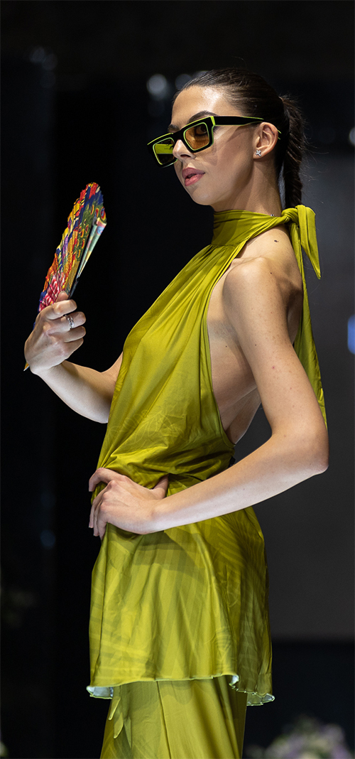 Casacca Alessandra con varianti colore