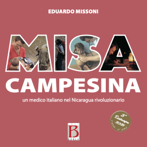 Misa Campesina