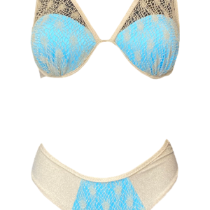 Bikini coppa componibile Goldy