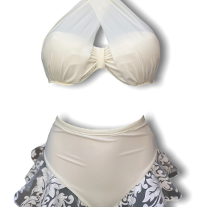 Bikini coppa componibile Roy Bridal