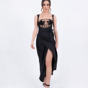 Copricostume gonna lunga pareo Best Seller