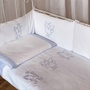 Copripiumone fantasia