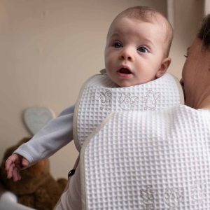 Coprispalla anti macchia