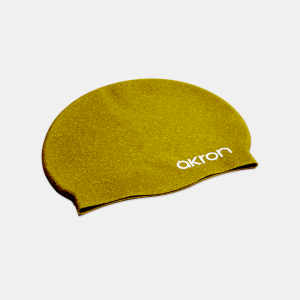 Madison Cuffia Riciclata Bronzo