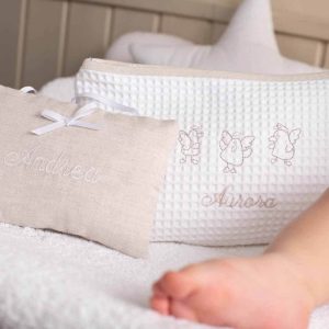 Cuscinetto da appendere