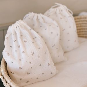 Sacchettino Primo Cambio