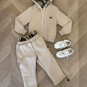 tuta militare