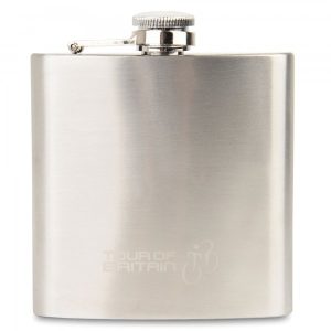 Fiaschetta silver 170 ml Regetta