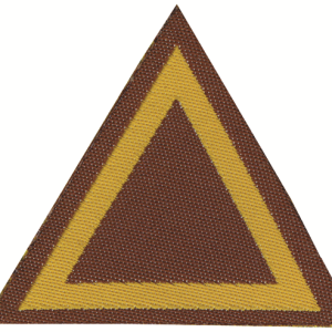 Distintivo di sestiglia Bruni lupetti