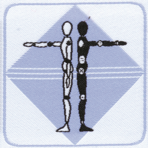 Distintivo brevetto di competenza EG Animazione sportiva