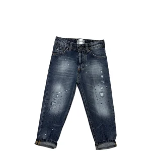 Jeans Bimbo Modern Style V101