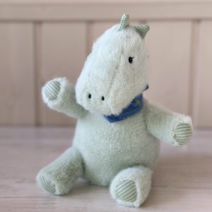 Peluche Dino Sonaglio