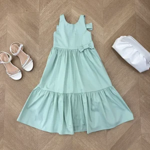 Abitino verde salvia