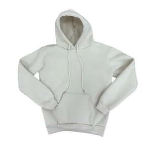 Felpa Bimbo Con Cappuccio 01