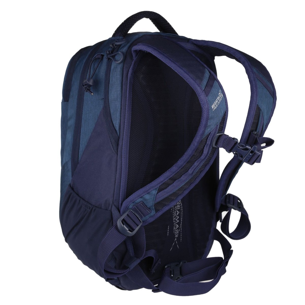 Zaino Regatta Oakridge 20L - immagine 5
