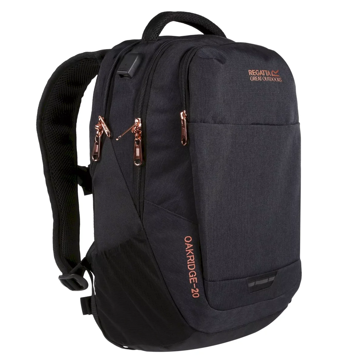 Zaino Regatta Oakridge 20L - immagine 3