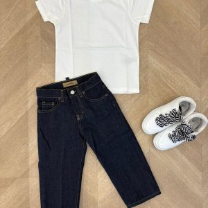 t-shirt cam crema