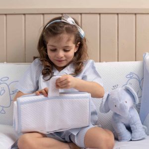 Fasciatoio da viaggio