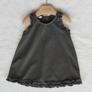 Vestito a grembiule