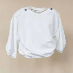 Bamboom maglia confortevole.