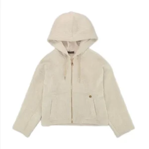 Maglia ciniglia leggera